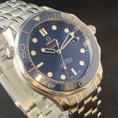 omega seamaster 300 value.